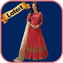 Latest Anarkali Dress Gallery APK