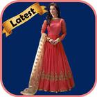 Latest Anarkali Dress Gallery icon
