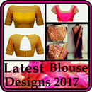 New Designer Blouse Designs APK