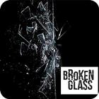 Broken Screen Wallpapers 2018 icon