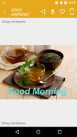 Good Morning Wishes 截图 3