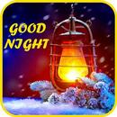 Good Night Wishes Images APK