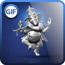 Lord Ganesha GIF 2019 APK