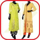 Latest Kurti Design 2018 icon