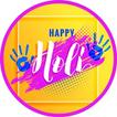 Happy Holi GIF