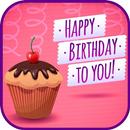 Birthday Wishes Images Classic APK