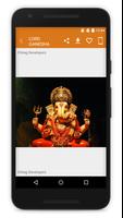 Lord Ganesha Wallpapers capture d'écran 3
