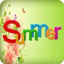 Summer Wallpapers HD APK