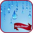 HD Rain Wallpapers 图标