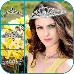 Descargar APK de Crown Photo Editor