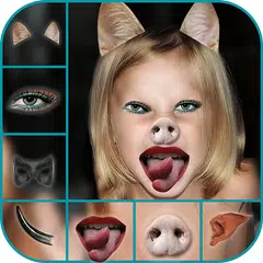 Lustiger Foto-Editor APK Herunterladen