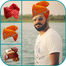 Rajasthani Turban Éditeur de photos APK