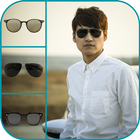 Sunglasses Photo Editor icône
