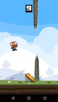 Super Flap Birds ảnh chụp màn hình 2