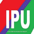 IPU CONNECT 圖標