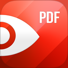 Best PDF Reader Pro E-Book Reader ไอคอน