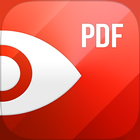Best PDF Reader Pro E-Book Reader 圖標