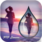 PIP Camera-Photo Editor 圖標