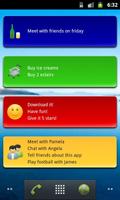Simply Done (to-do list) 截图 2