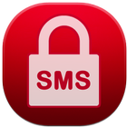 Secure Messenger encrypted SMS icono