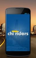 Chiriders Driver poster