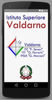 IS Valdarno Poster