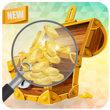 Real GOLD FINDER : Gold detector icon