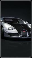 HD Bugatti Veyron Wallpapers - 2018 الملصق