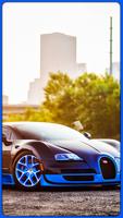 HD Bugatti Veyron Wallpapers - 2018 capture d'écran 1