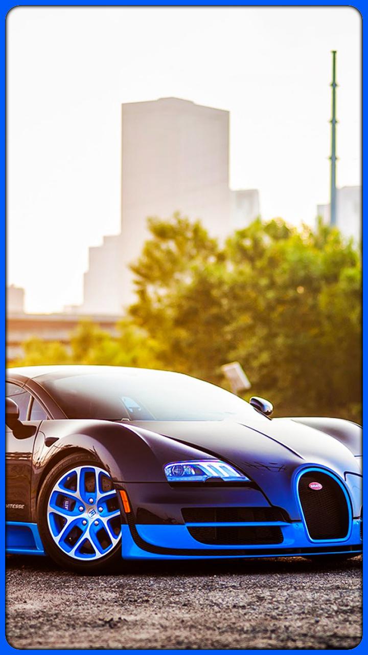 HD Bugatti Veyron Wallpapers 2018 for Android APK Download
