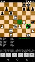 پوستر Chiron 4 Chess Engine