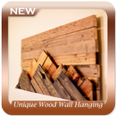 Gantungan Dinding Kayu Unik APK