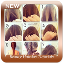 Beauty Frisur Tutorials APK