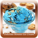 Köstliches Monster-Eis APK