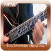 Accords et mandoline faciles pour la mandoline