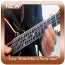 Chord dan Tutorial Mandolin yang Mudah APK
