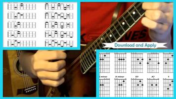 Accords et mandoline faciles pour la mandoline capture d'écran 1