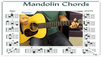Accords et mandoline faciles pour la mandoline capture d'écran 2