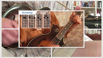 Accords et mandoline faciles pour la mandoline capture d'écran 3