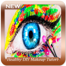 Gesunde DIY Makeup Tutorials für Augen APK