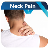 آیکون‌ Neck Pain