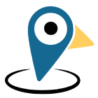 Chirp GPS icon