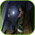Green Arow  Adventures