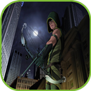 Green Arow  Adventures APK