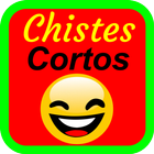 Chistes Cortos y Buenos biểu tượng