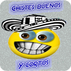 chistes buenos أيقونة