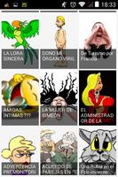 CHISTES BUENOS Cartaz