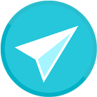 Nearby Chat icon
