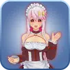 APK Maid 3D Hologram