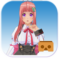 Space Girl VR